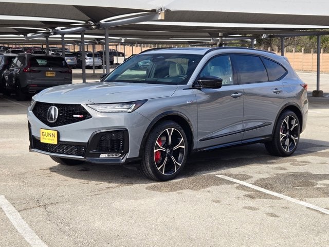 2026 Acura MDX Type S w/Advance Package