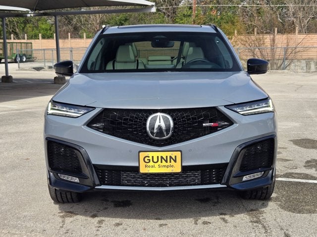 2026 Acura MDX Type S w/Advance Package