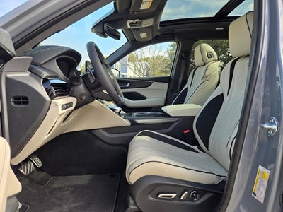 2026 Acura MDX Type S w/Advance Package