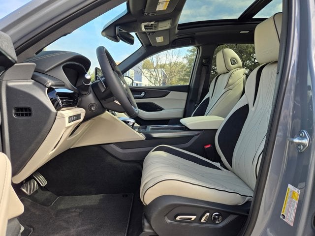 2026 Acura MDX Type S w/Advance Package