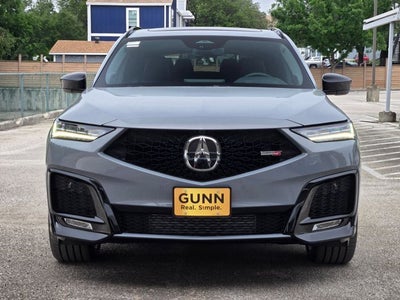 2026 Acura MDX Type S SH-AWD w/Advance Package