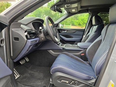 2026 Acura MDX Type S SH-AWD w/Advance Package