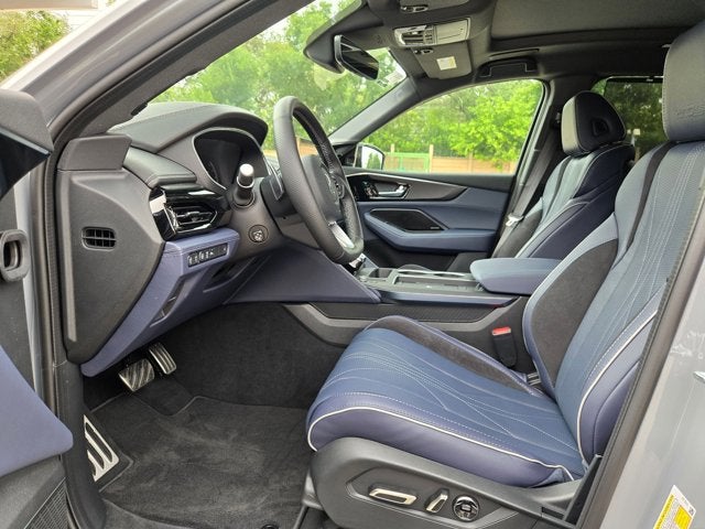 2026 Acura MDX Type S SH-AWD w/Advance Package