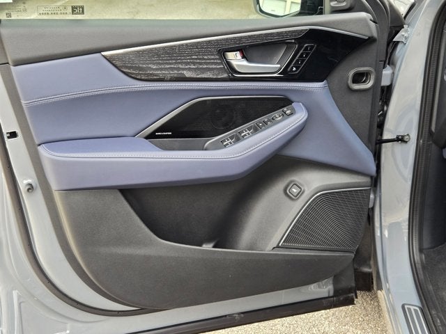 2026 Acura MDX Type S SH-AWD w/Advance Package