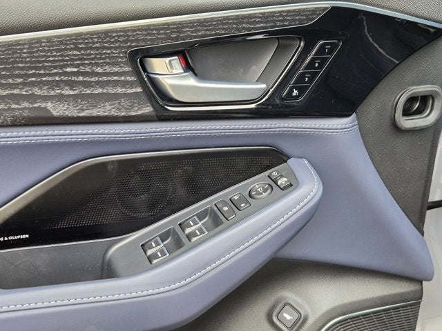 2026 Acura MDX Type S SH-AWD w/Advance Package