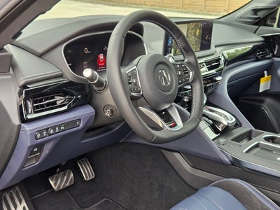 2026 Acura MDX Type S SH-AWD w/Advance Package