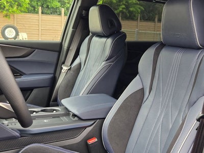 2026 Acura MDX Type S SH-AWD w/Advance Package