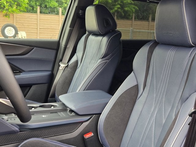 2026 Acura MDX Type S SH-AWD w/Advance Package