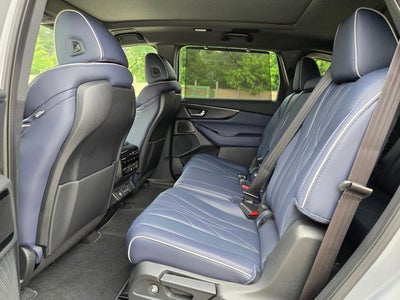 2026 Acura MDX Type S SH-AWD w/Advance Package