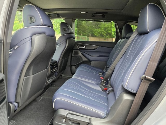 2026 Acura MDX Type S SH-AWD w/Advance Package