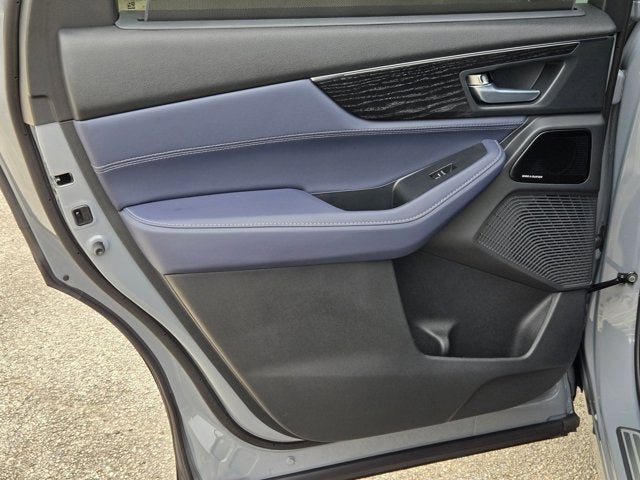 2026 Acura MDX Type S SH-AWD w/Advance Package
