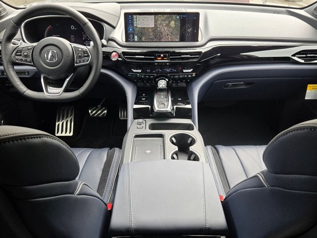 2026 Acura MDX Type S SH-AWD w/Advance Package