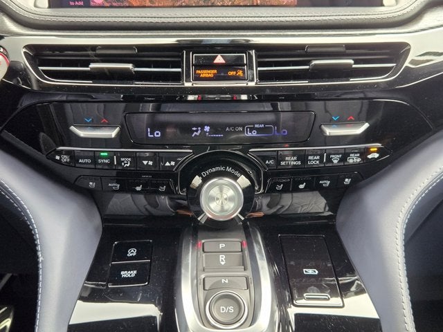 2026 Acura MDX Type S SH-AWD w/Advance Package