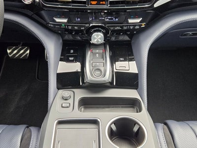 2026 Acura MDX Type S SH-AWD w/Advance Package