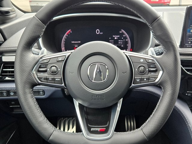2026 Acura MDX Type S SH-AWD w/Advance Package