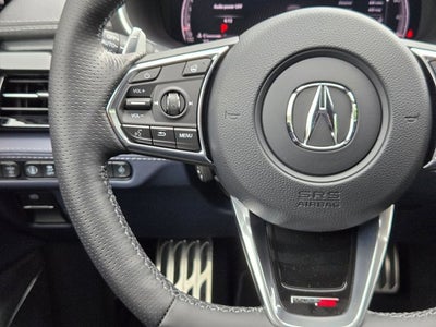2026 Acura MDX Type S SH-AWD w/Advance Package