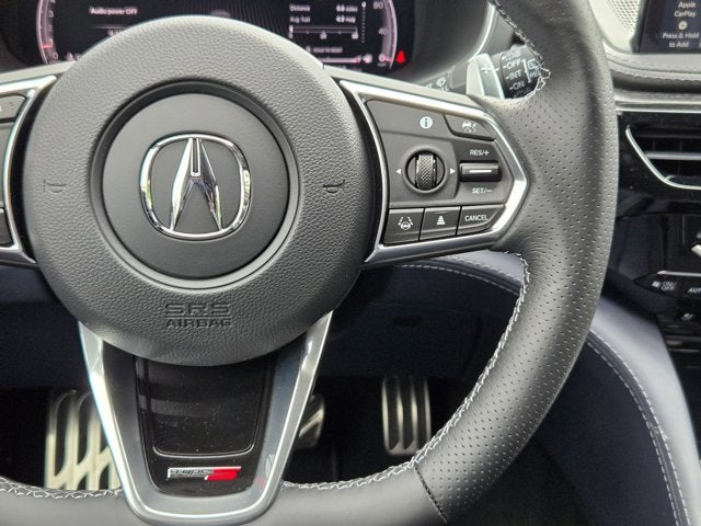 2026 Acura MDX Type S SH-AWD w/Advance Package