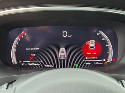 2026 Acura MDX Type S SH-AWD w/Advance Package
