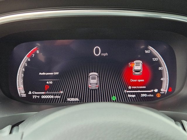 2026 Acura MDX Type S SH-AWD w/Advance Package