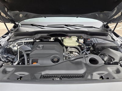 2026 Acura MDX Type S SH-AWD with Advance Package