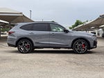 2026 Acura MDX Type S SH-AWD w/Advance Package