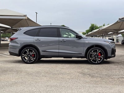 2026 Acura MDX Type S SH-AWD w/Advance Package