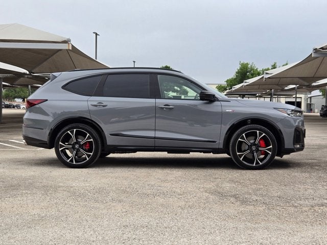 2026 Acura MDX Type S SH-AWD w/Advance Package