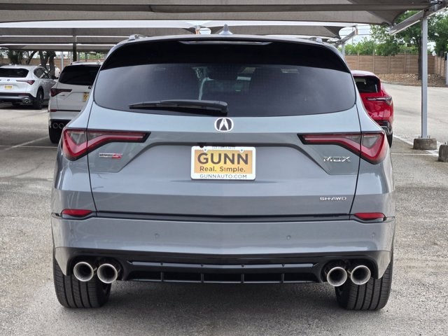 2026 Acura MDX Type S SH-AWD w/Advance Package