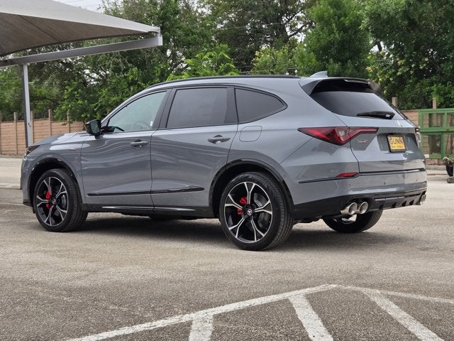 2026 Acura MDX Type S SH-AWD w/Advance Package