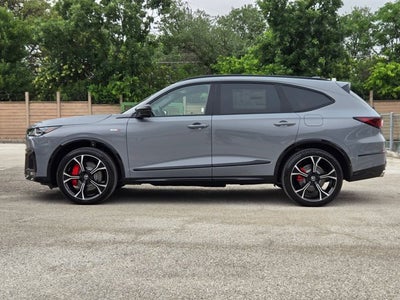 2026 Acura MDX Type S SH-AWD w/Advance Package