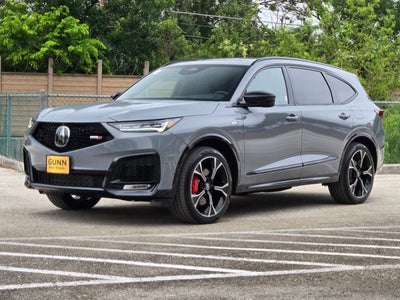 2026 Acura MDX Type S SH-AWD w/Advance Package