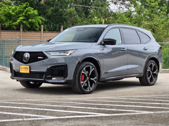 2026 Acura MDX Type S SH-AWD w/Advance Package