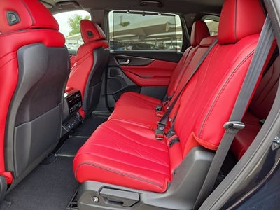 2026 Acura MDX Type S SH-AWD with Advance Package