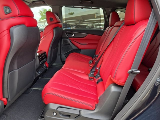 2026 Acura MDX Type S SH-AWD with Advance Package