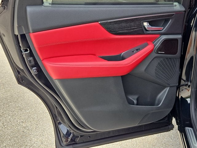 2026 Acura MDX Type S SH-AWD with Advance Package