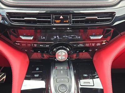 2026 Acura MDX Type S SH-AWD with Advance Package