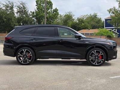 2026 Acura MDX Type S SH-AWD with Advance Package