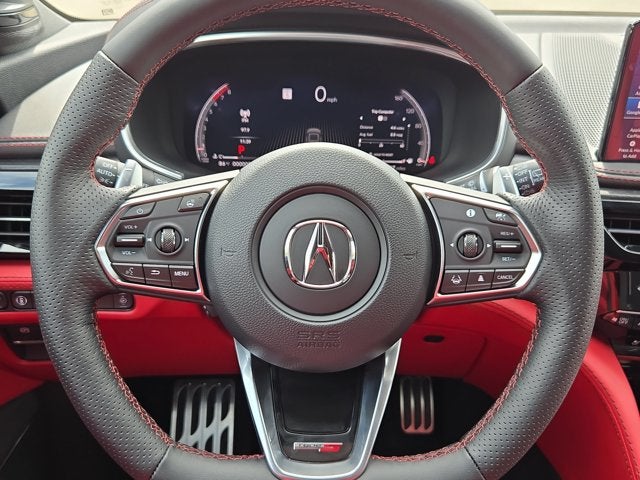 2026 Acura MDX Type S SH-AWD with Advance Package