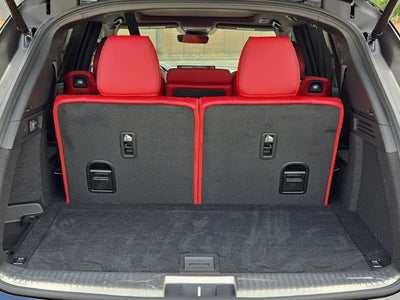 2026 Acura MDX Type S SH-AWD with Advance Package