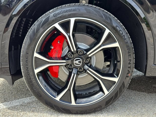 2026 Acura MDX Type S SH-AWD with Advance Package