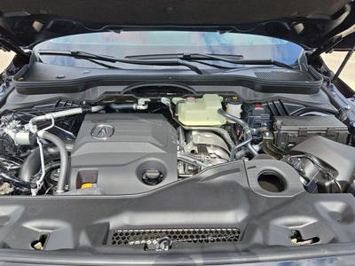 2026 Acura MDX Type S SH-AWD with Advance Package