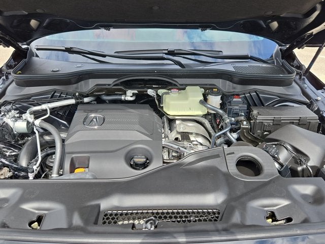 2026 Acura MDX Type S SH-AWD with Advance Package