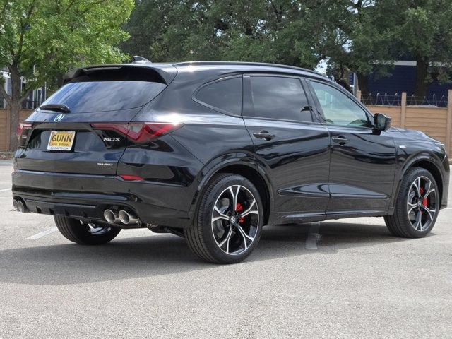 2026 Acura MDX Type S SH-AWD with Advance Package