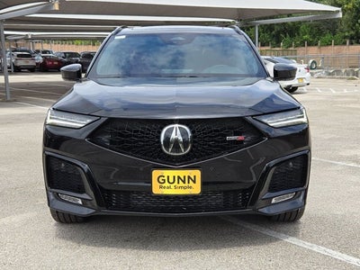 2026 Acura MDX Type S SH-AWD with Advance Package