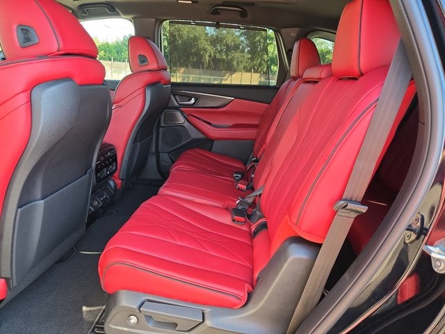 2026 Acura MDX Type S SH-AWD with Advance Package