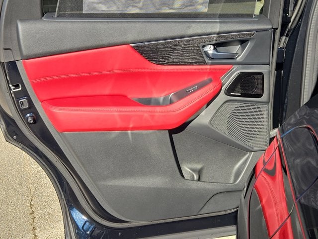 2026 Acura MDX Type S SH-AWD with Advance Package