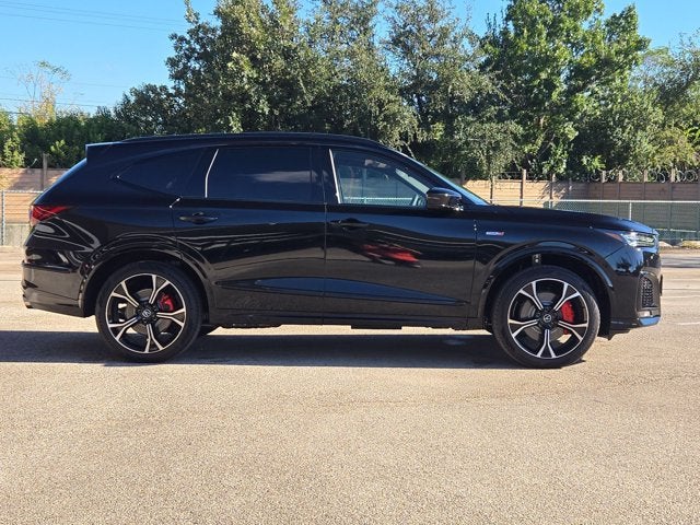 2026 Acura MDX Type S SH-AWD with Advance Package