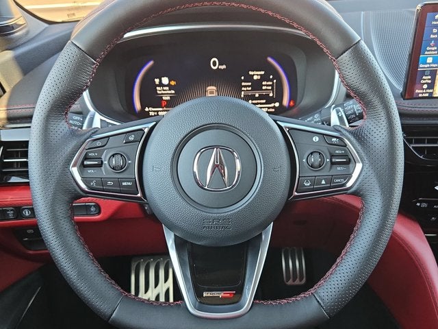 2026 Acura MDX Type S SH-AWD with Advance Package
