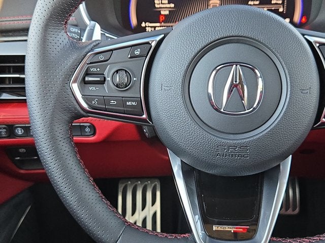 2026 Acura MDX Type S SH-AWD with Advance Package