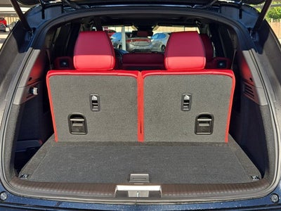2026 Acura MDX Type S SH-AWD with Advance Package